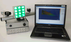 Επιμηκυνσιόμετρο